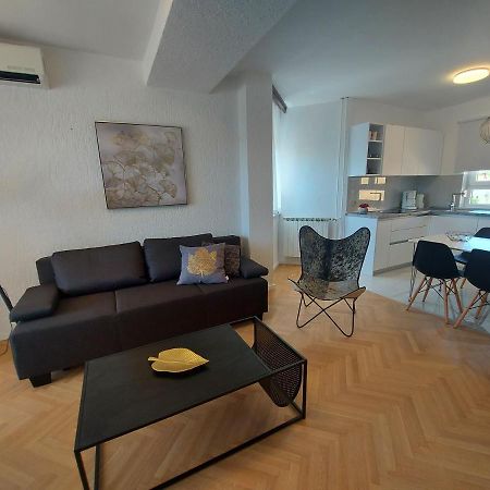 פונאנט Apartments Fugosic מראה חיצוני תמונה