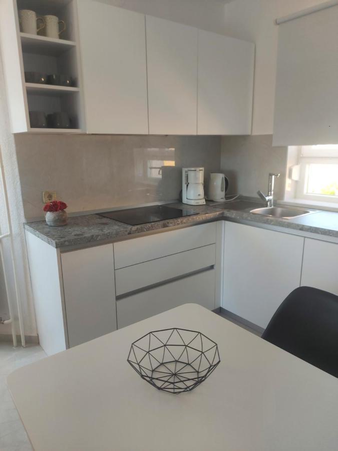 פונאנט Apartments Fugosic מראה חיצוני תמונה