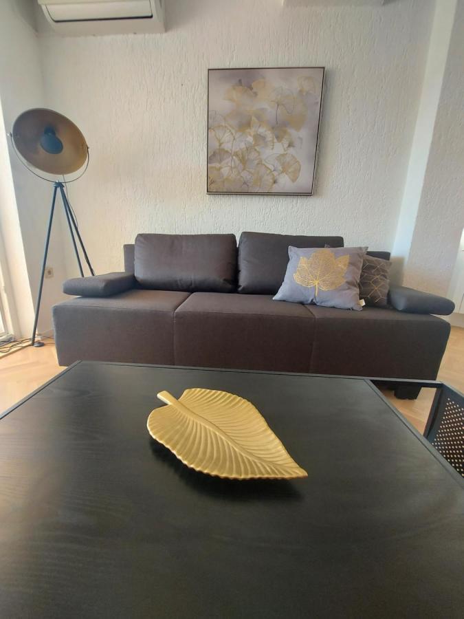 פונאנט Apartments Fugosic מראה חיצוני תמונה