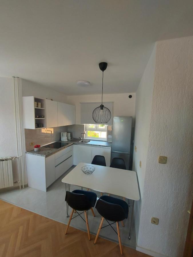 פונאנט Apartments Fugosic מראה חיצוני תמונה
