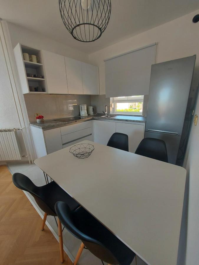 פונאנט Apartments Fugosic מראה חיצוני תמונה