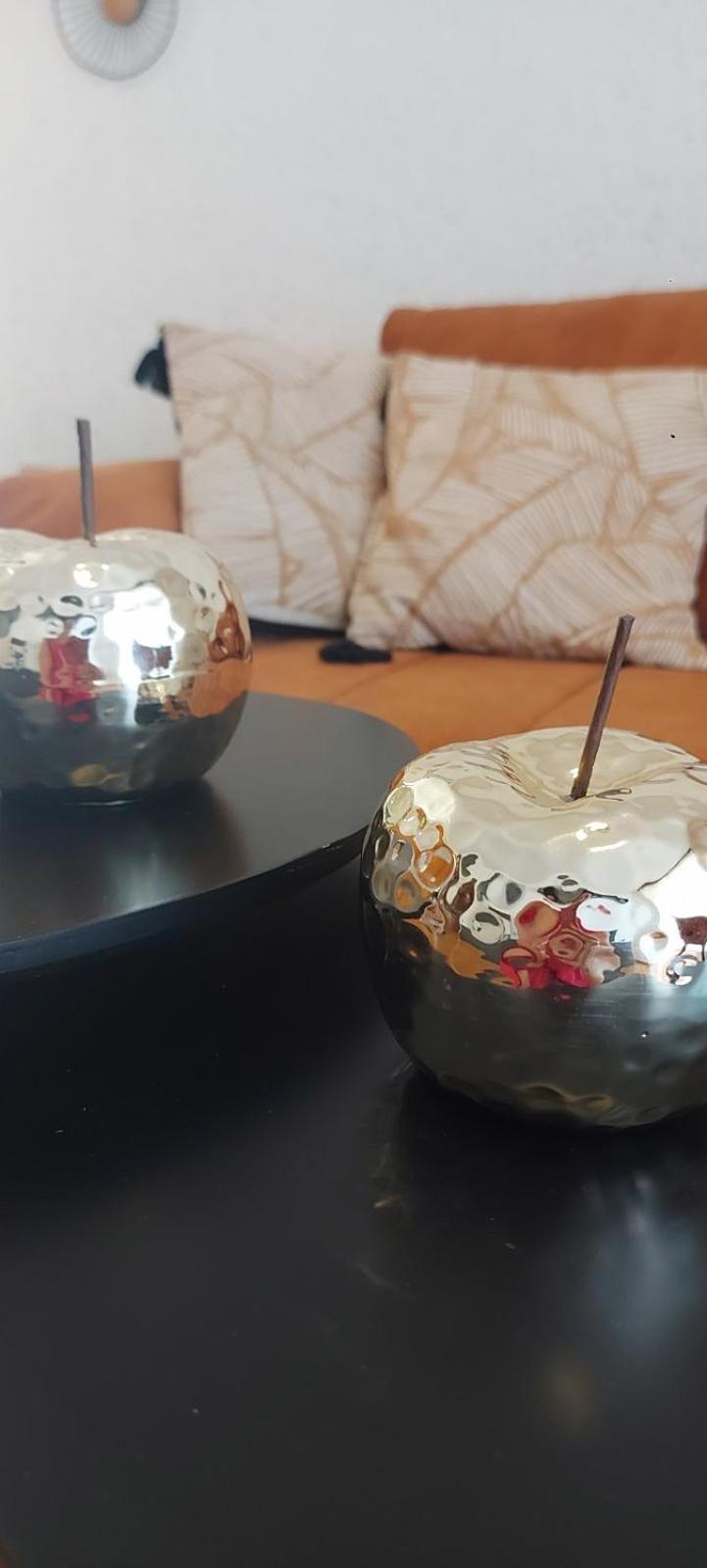 פונאנט Apartments Fugosic מראה חיצוני תמונה