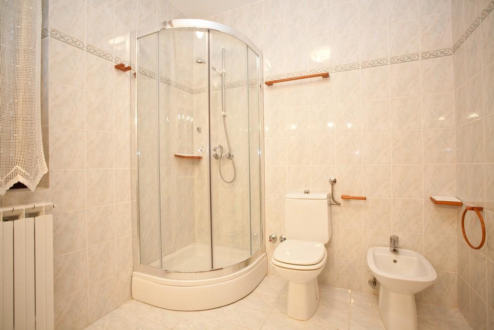 פונאנט Apartments Fugosic מראה חיצוני תמונה