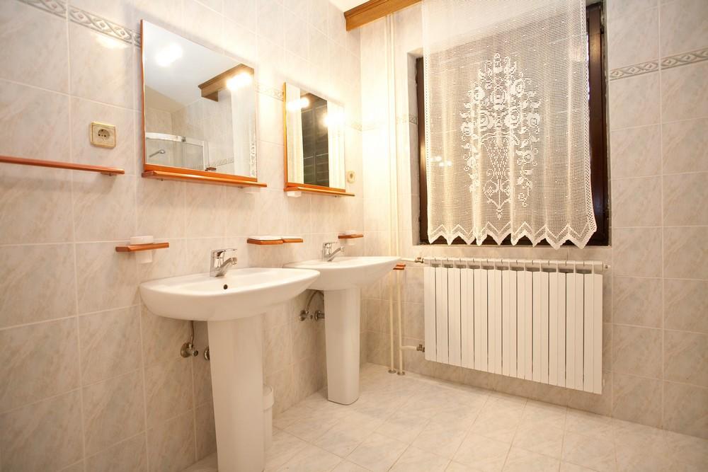 פונאנט Apartments Fugosic מראה חיצוני תמונה